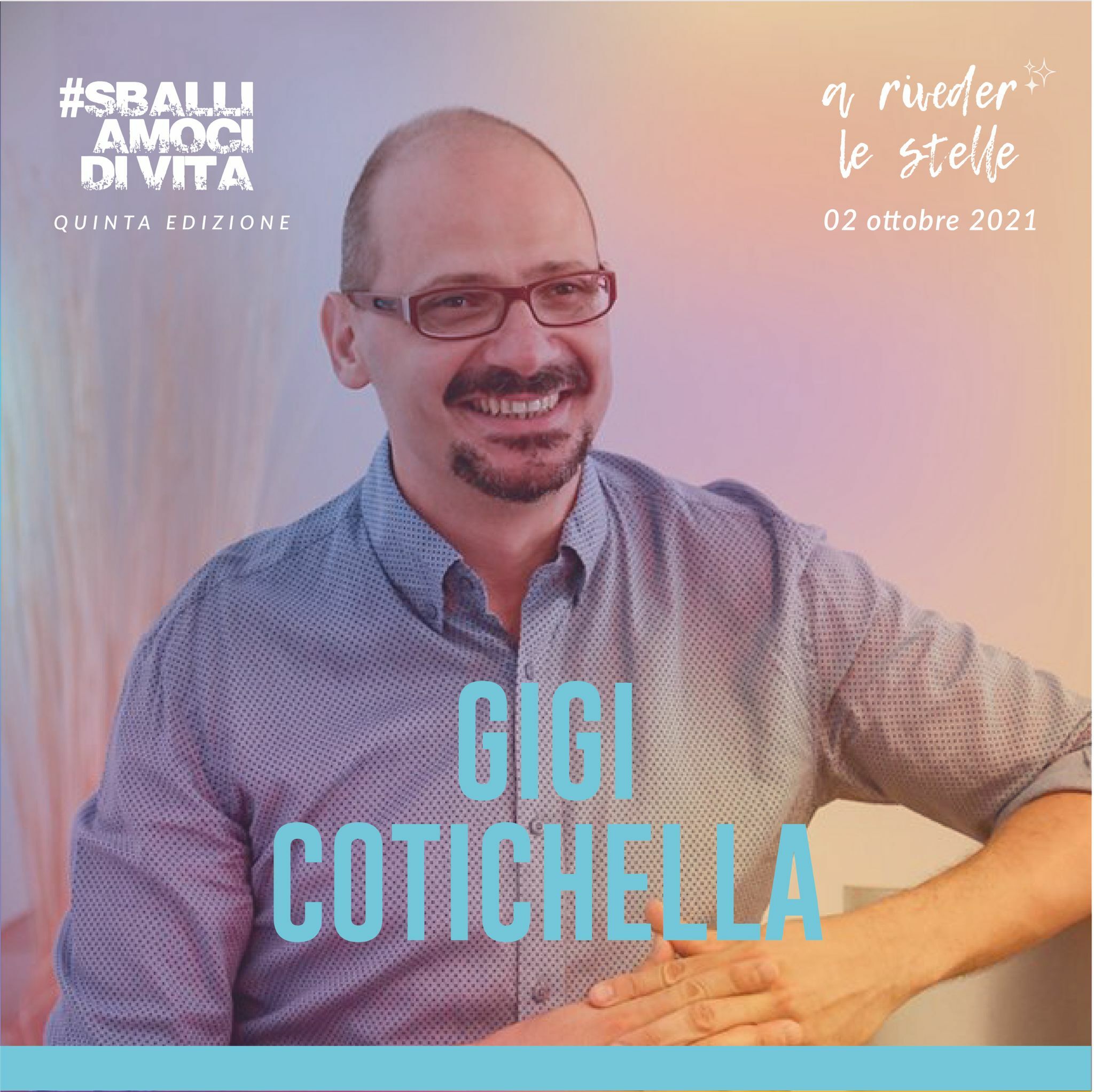 Gigi Cotichella